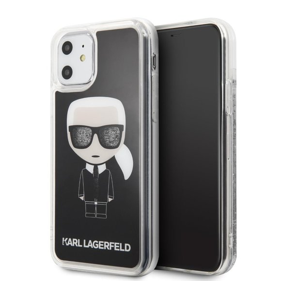 Karl Lagerfeld Other - Karl Lagerfeld Shake It Up Iphone11 Pro Phone Case